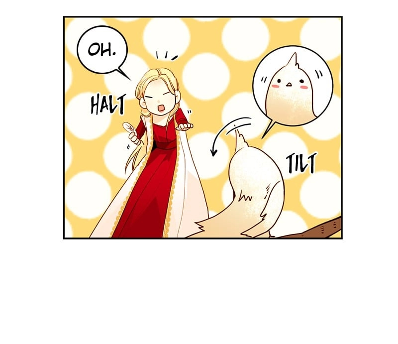 Remarried Empress Chapter 6 Page 37