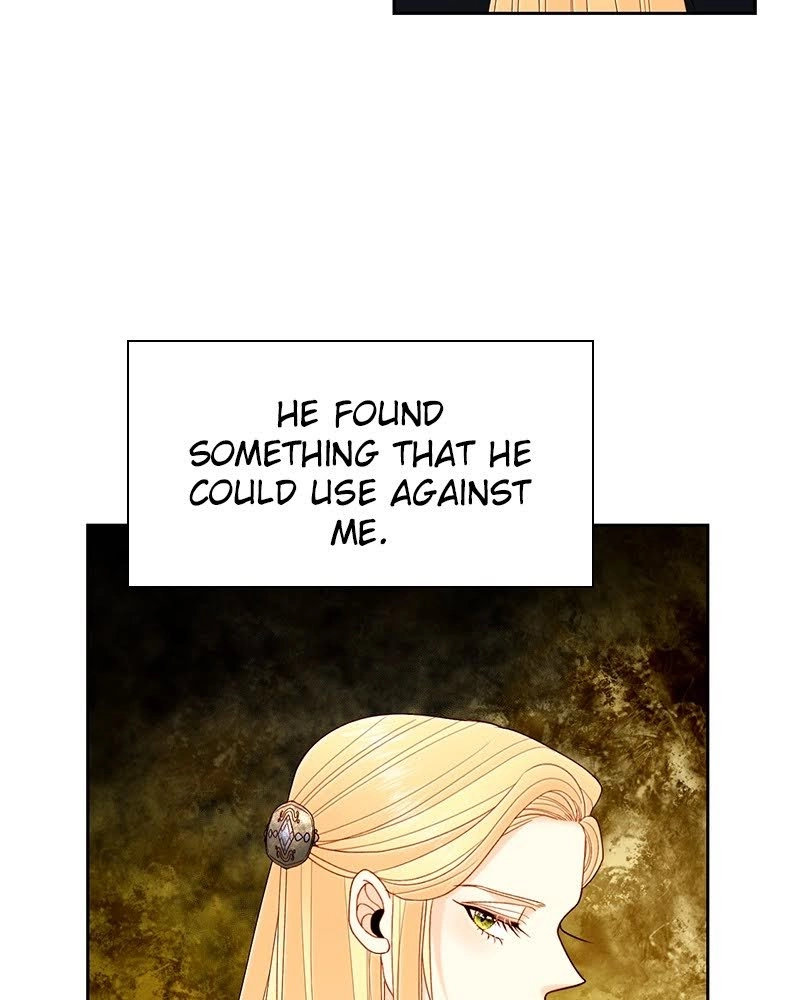 Remarried Empress Chapter 65 Page 92