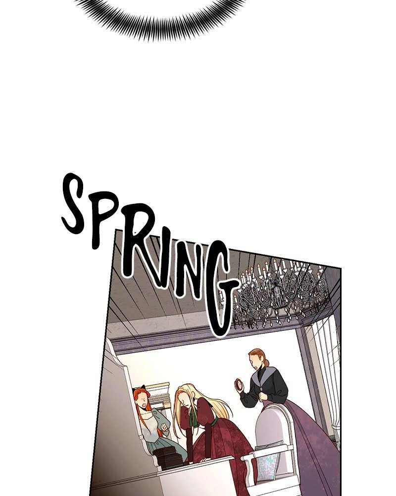 Remarried Empress Chapter 65 Page 16