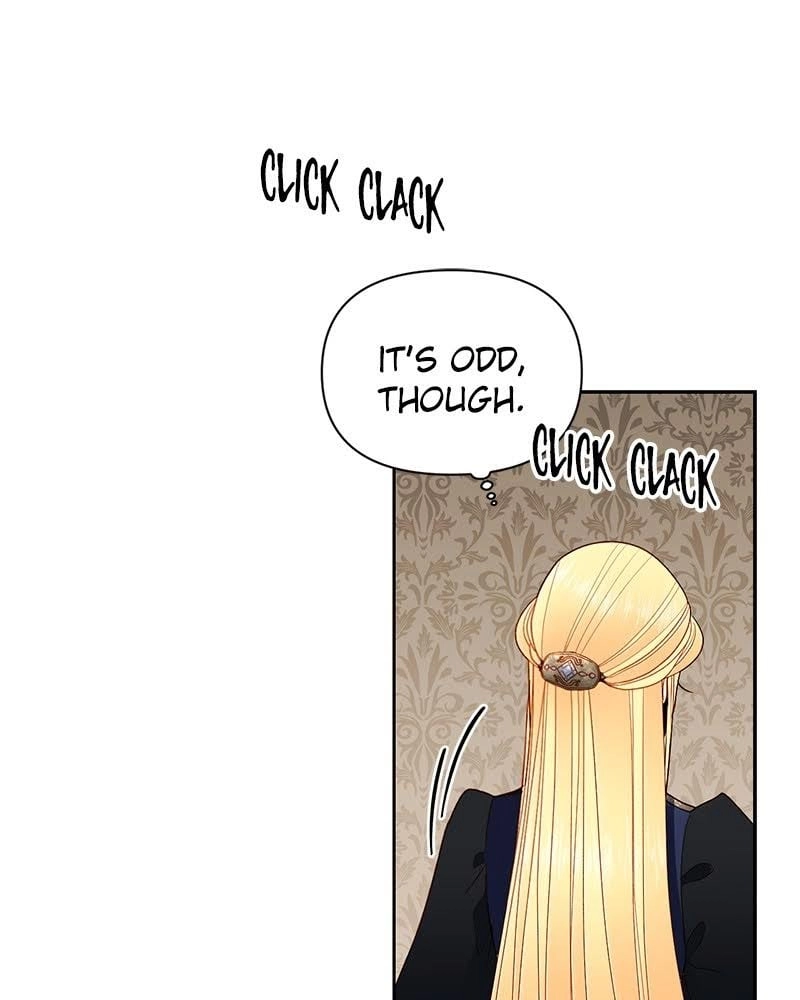 Remarried Empress Chapter 65 Page 91