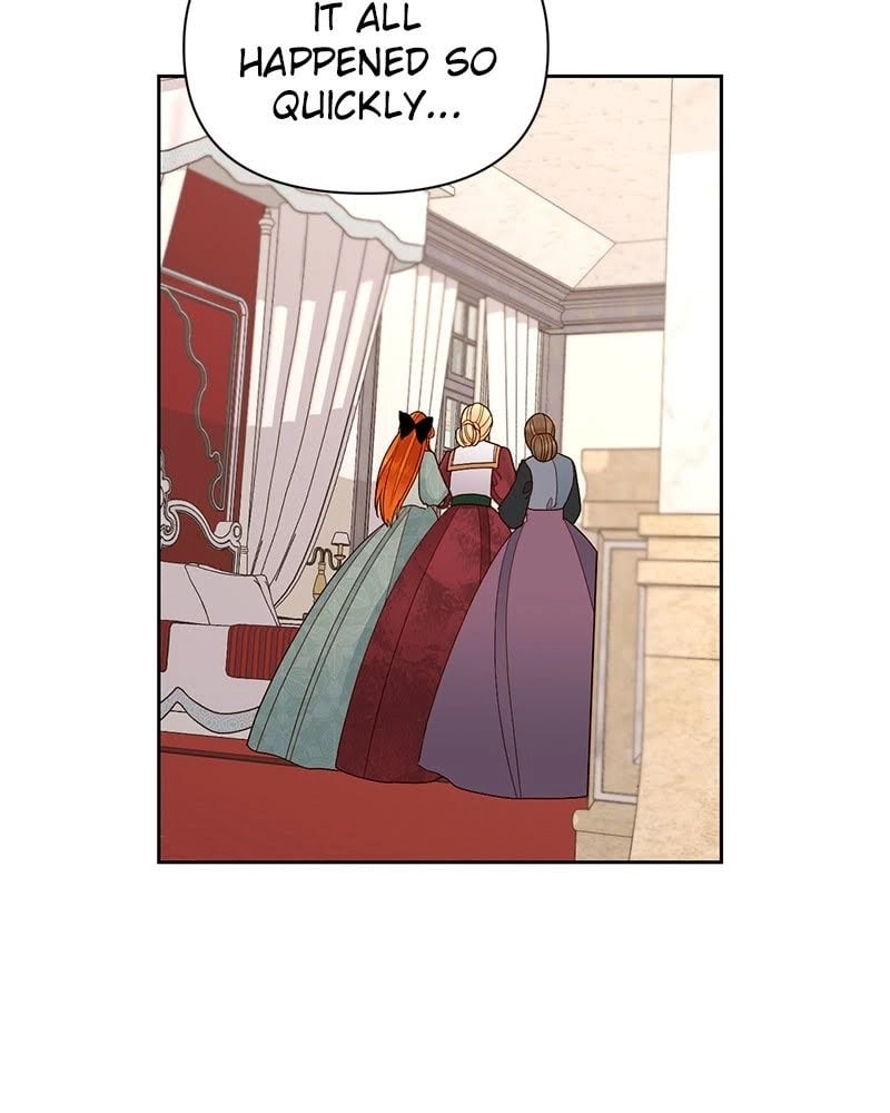 Remarried Empress Chapter 65 Page 5