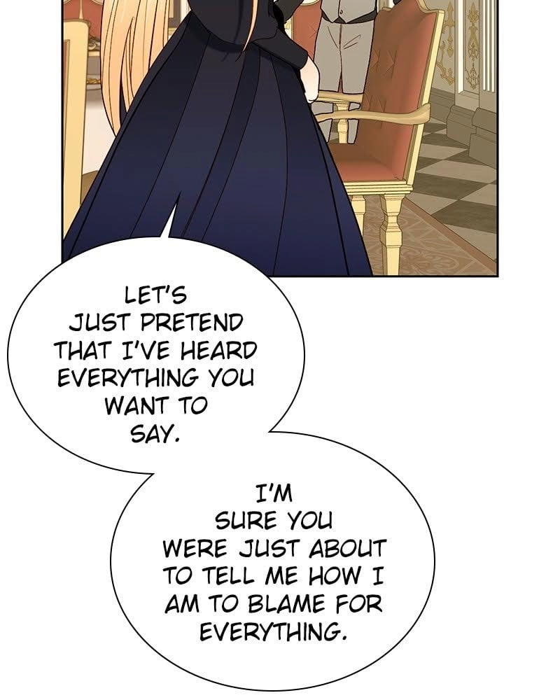 Remarried Empress Chapter 65 Page 81