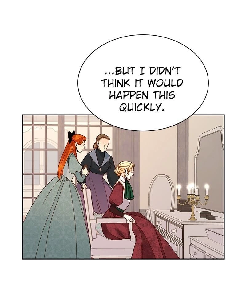 Remarried Empress Chapter 65 Page 7