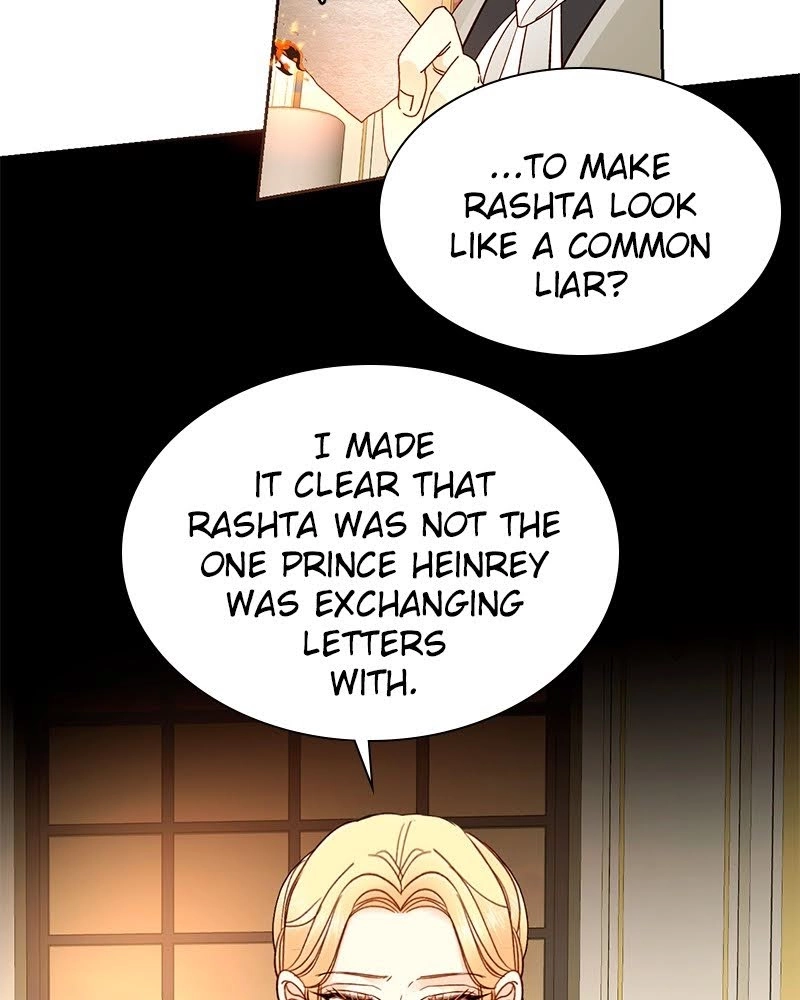 Remarried Empress Chapter 65 Page 72