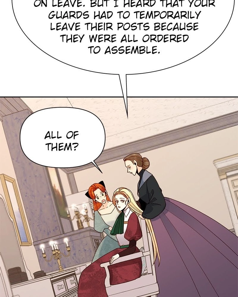 Remarried Empress Chapter 65 Page 11