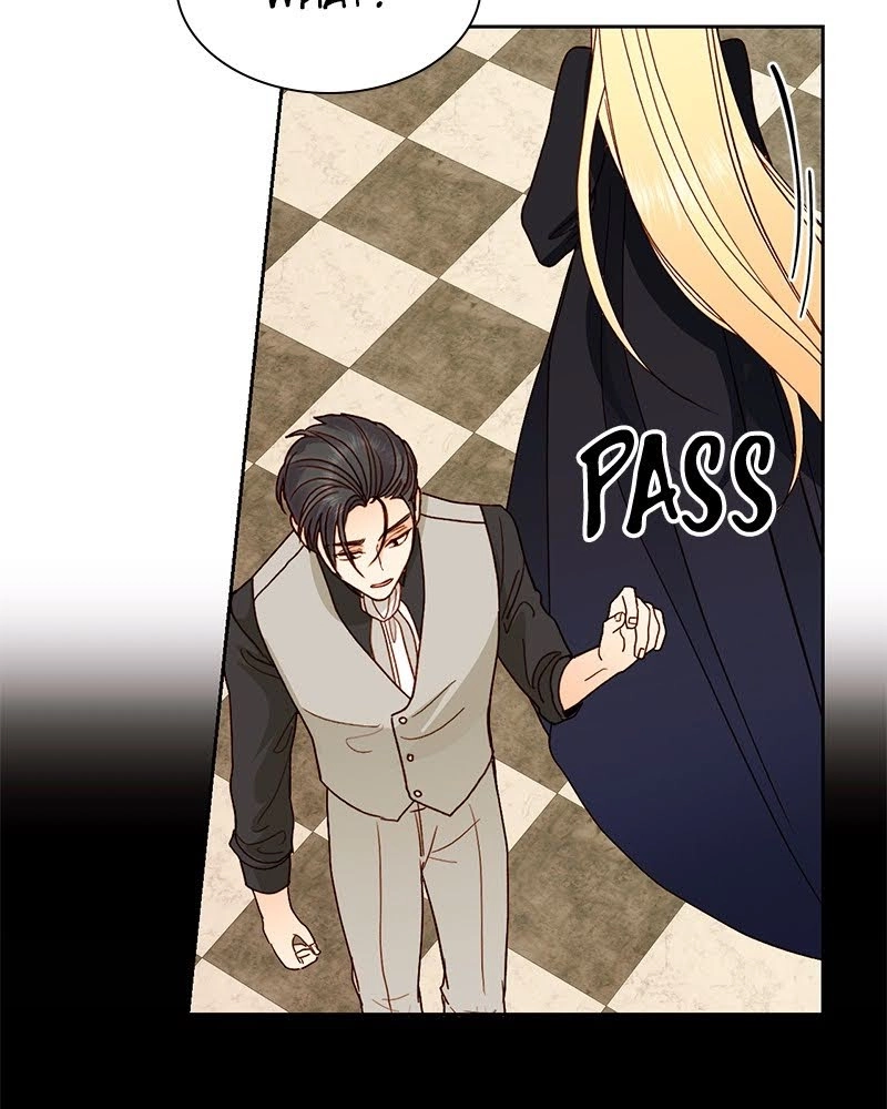 Remarried Empress Chapter 65 Page 87