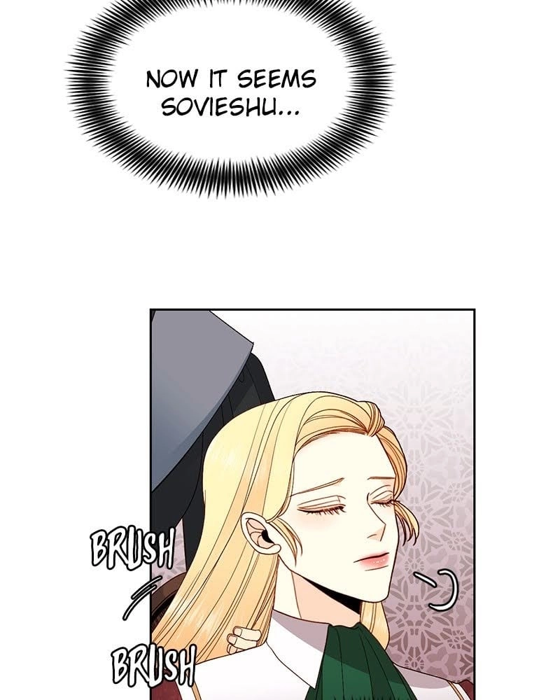 Remarried Empress Chapter 65 Page 9