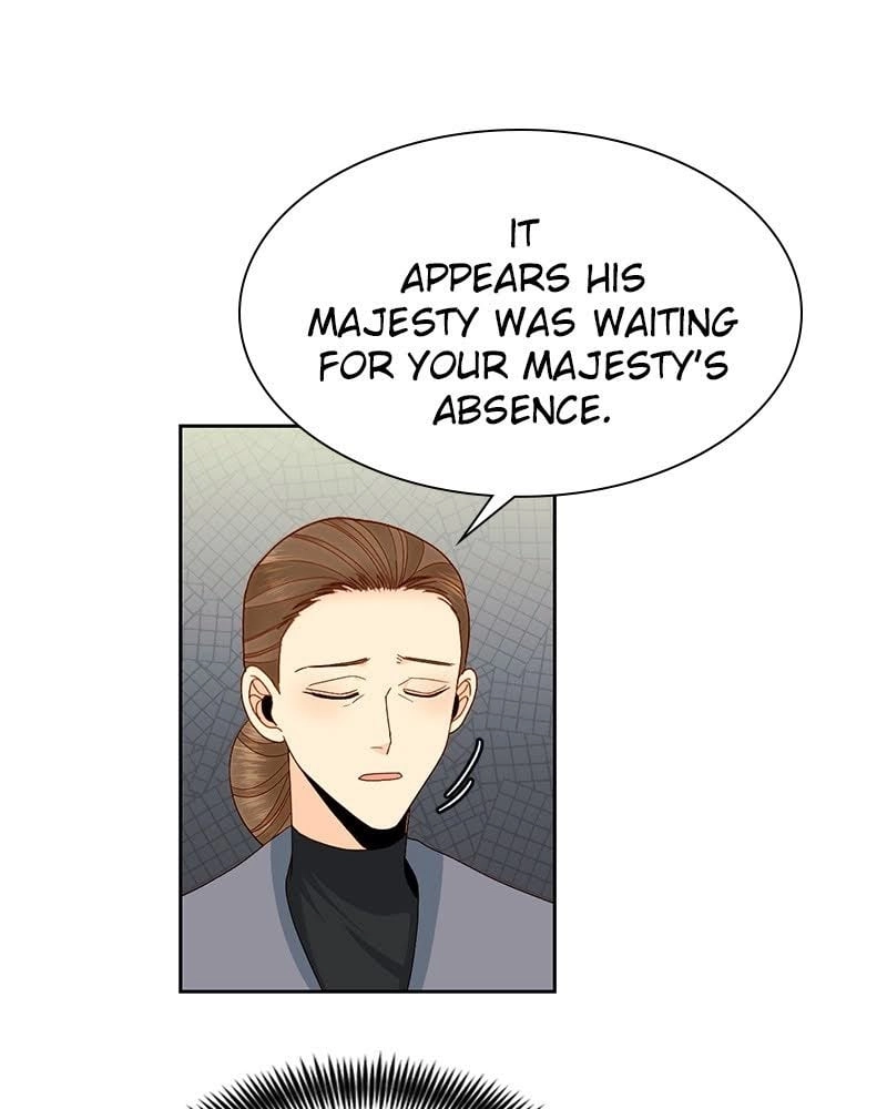 Remarried Empress Chapter 65 Page 8