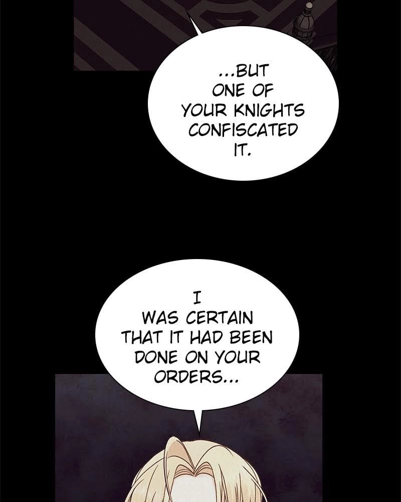 Remarried Empress Chapter 65 Page 27