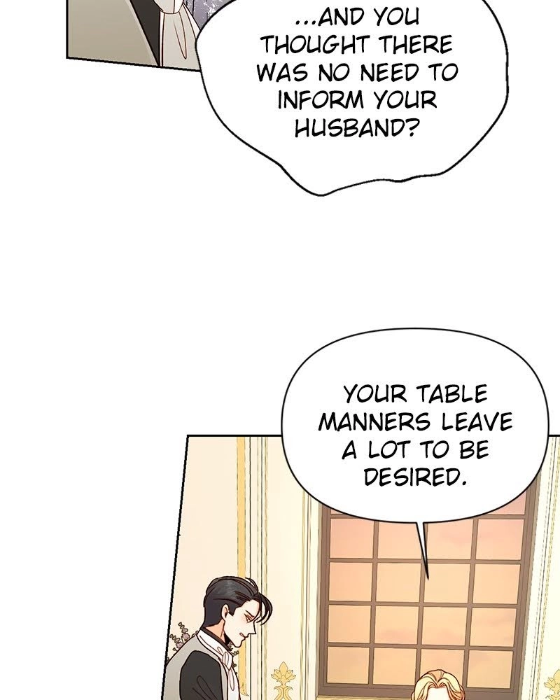 Remarried Empress Chapter 65 Page 65