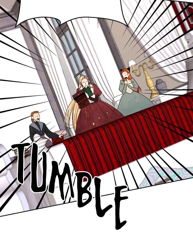Remarried Empress Chapter 65 Page 18