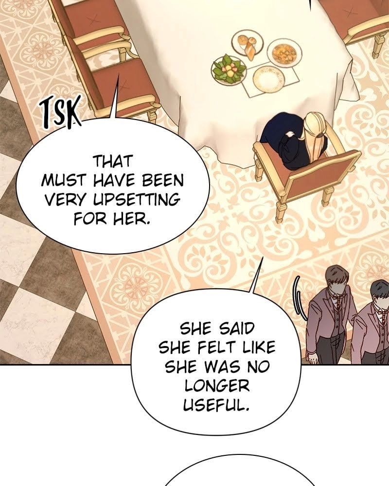Remarried Empress Chapter 65 Page 35