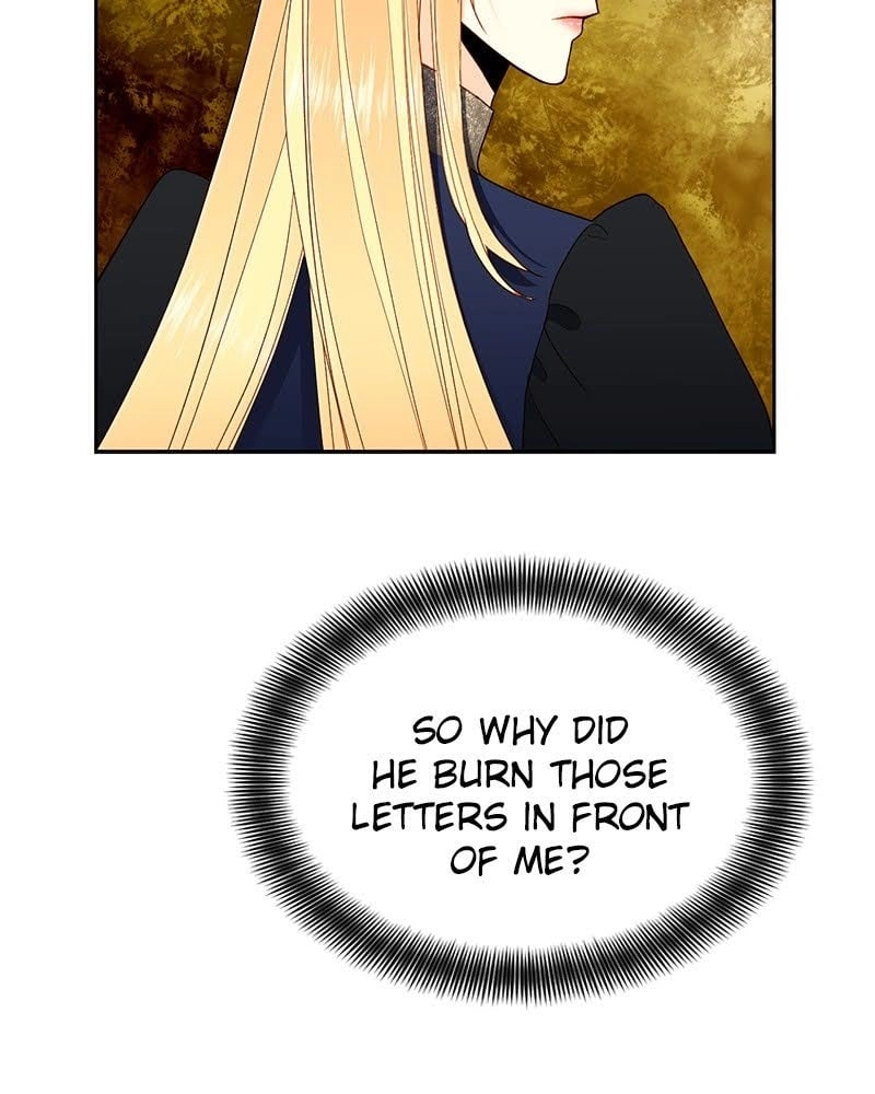 Remarried Empress Chapter 65 Page 93