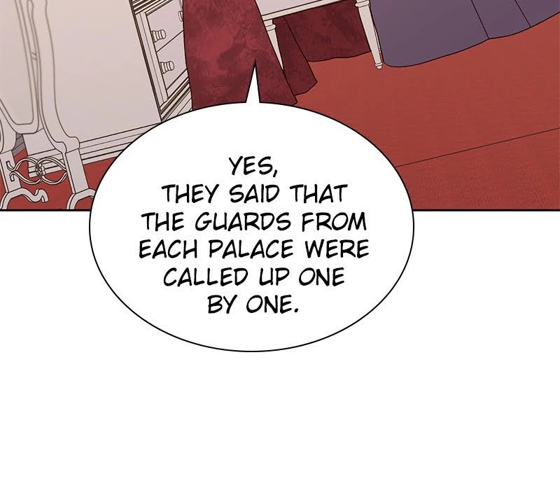 Remarried Empress Chapter 65 Page 12
