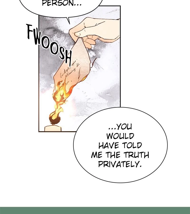 Remarried Empress Chapter 65 Page 75