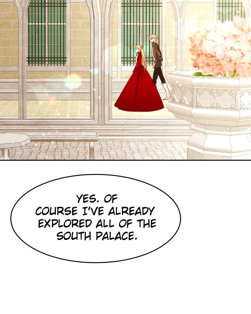 Remarried Empress Chapter 10 Page 31