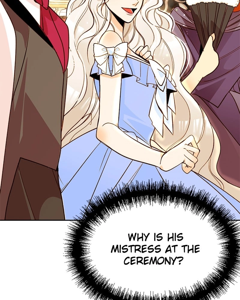 Remarried Empress Chapter 10 Page 96