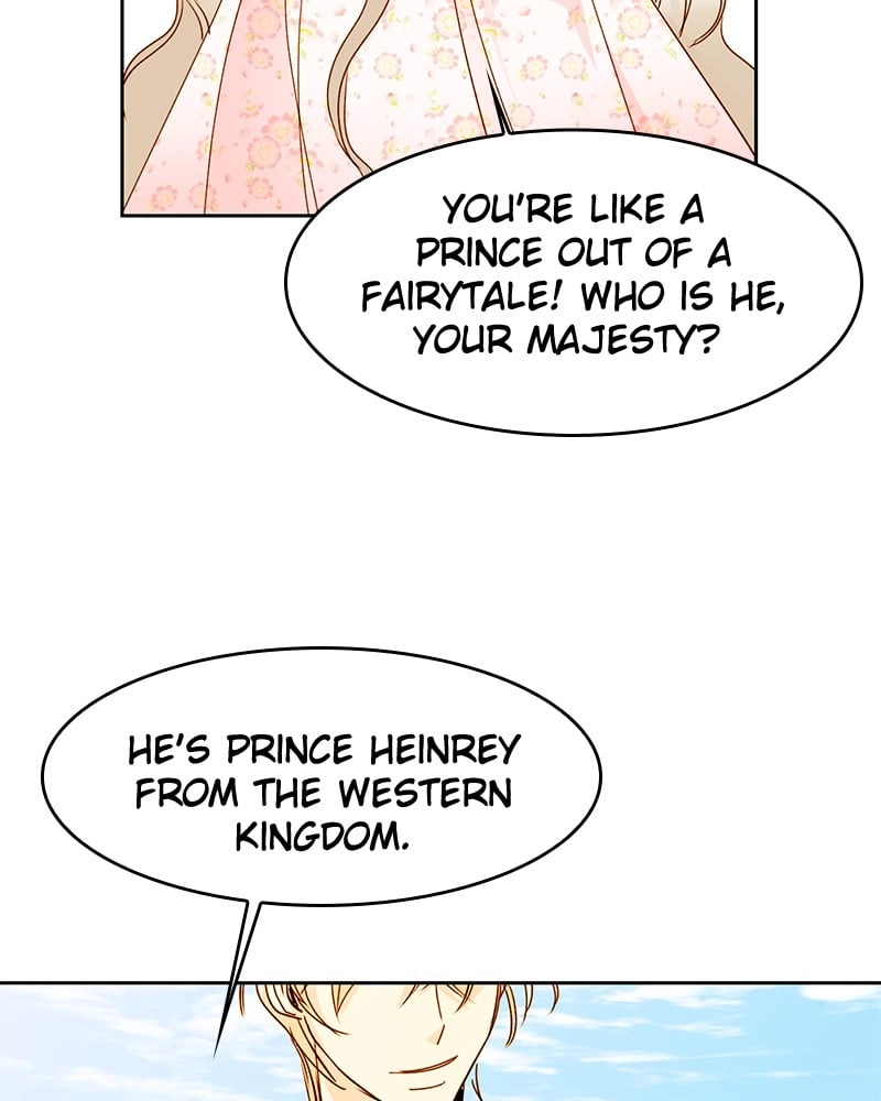 Remarried Empress Chapter 10 Page 42