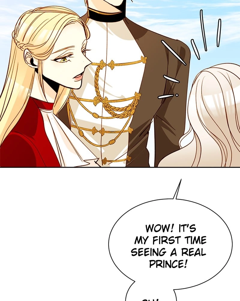Remarried Empress Chapter 10 Page 43