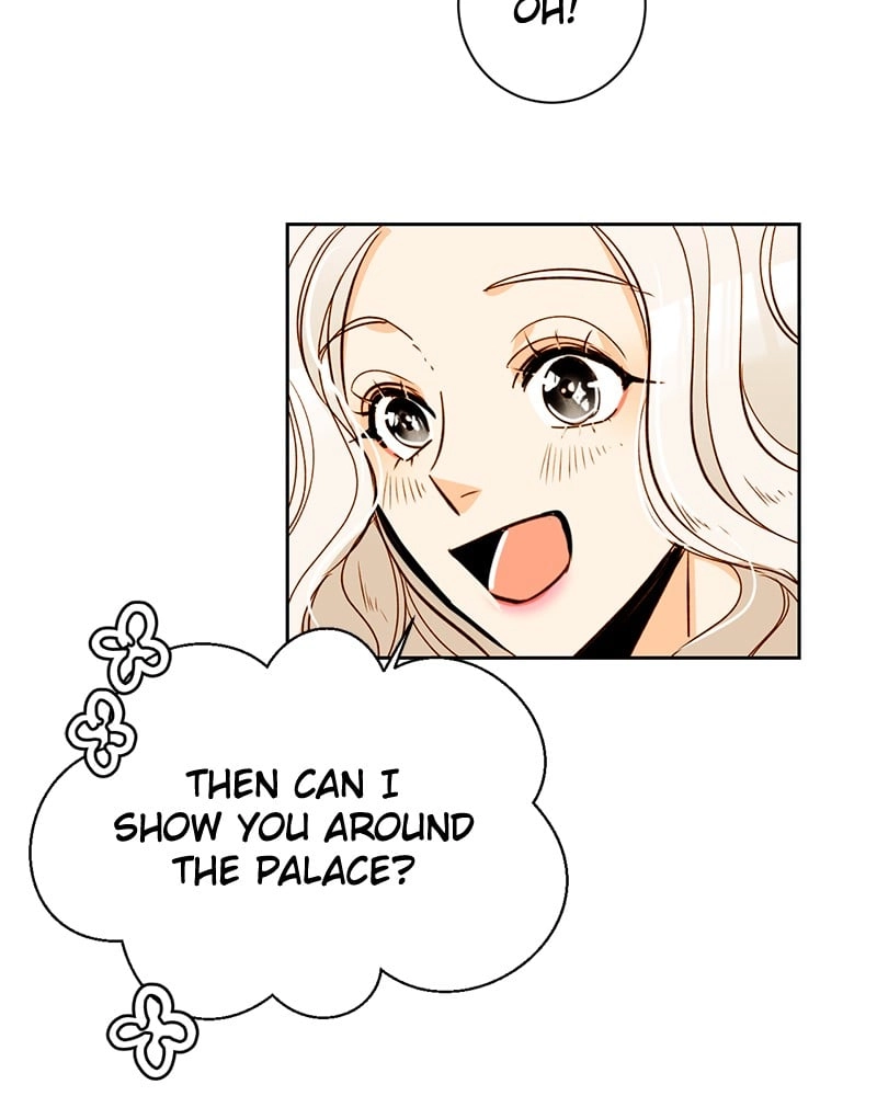 Remarried Empress Chapter 10 Page 44