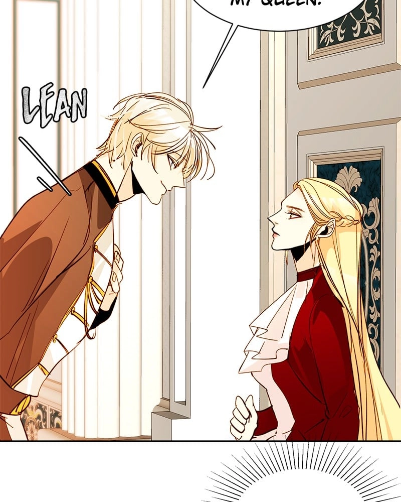 Remarried Empress Chapter 10 Page 20