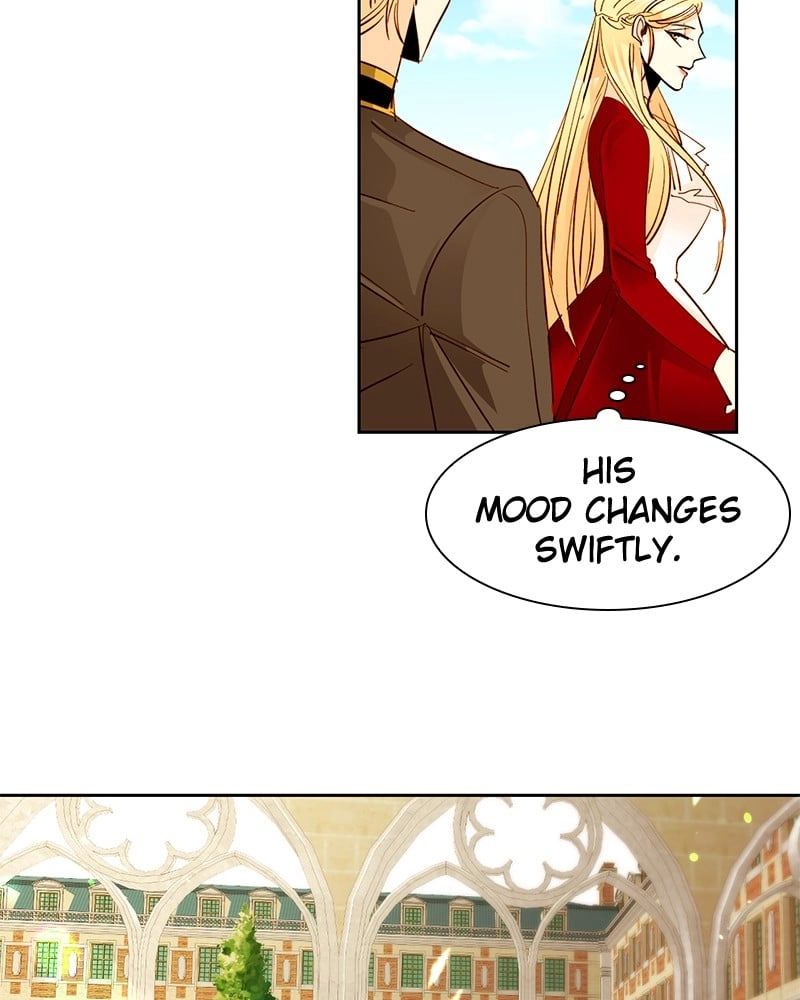 Remarried Empress Chapter 10 Page 29