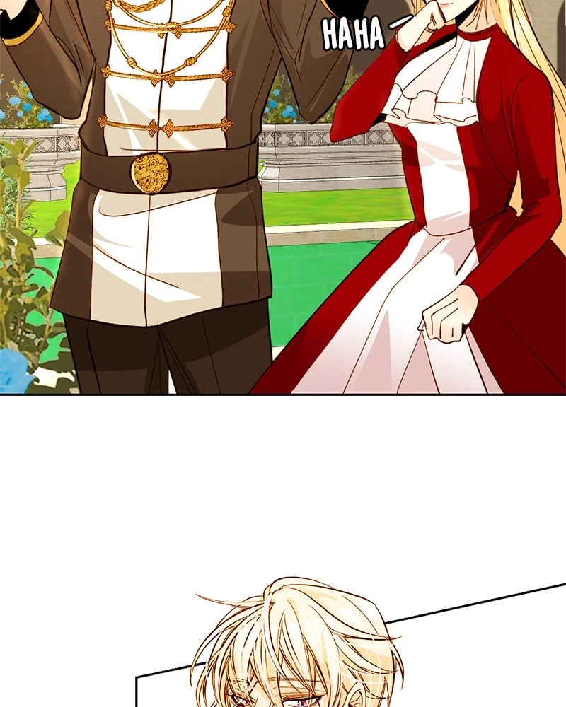 Remarried Empress Chapter 10 Page 75