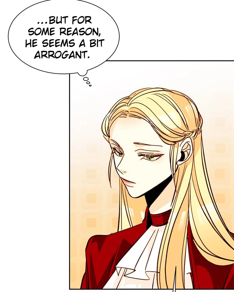 Remarried Empress Chapter 10 Page 26