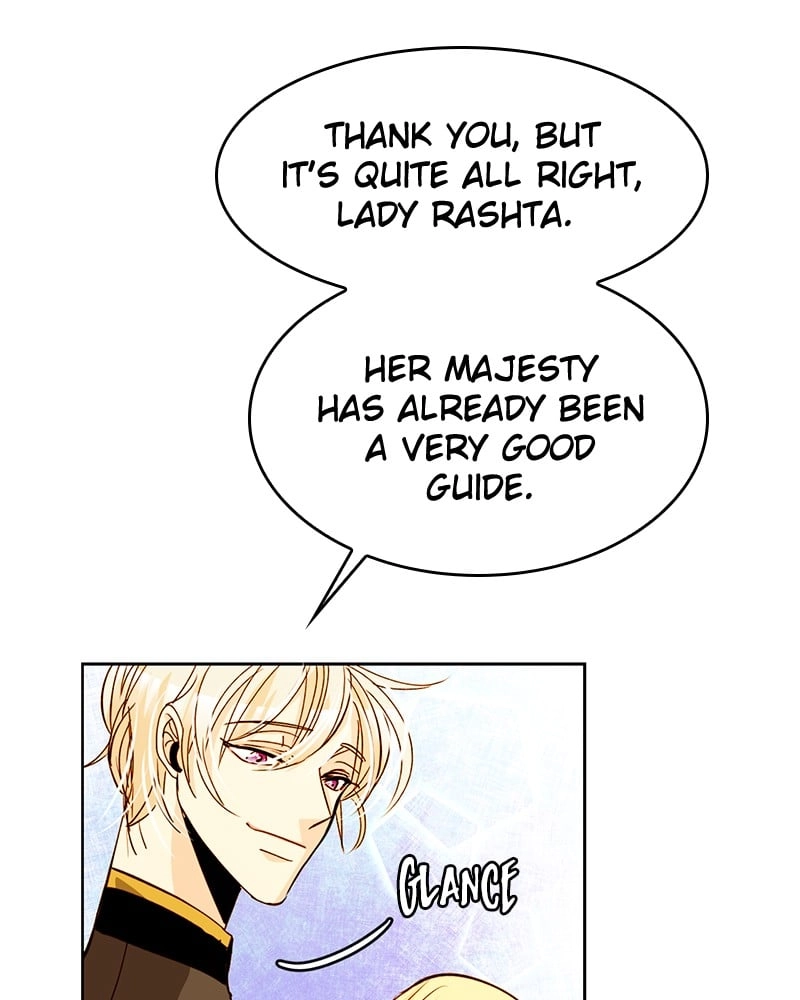 Remarried Empress Chapter 10 Page 45