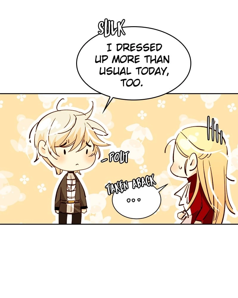 Remarried Empress Chapter 10 Page 61