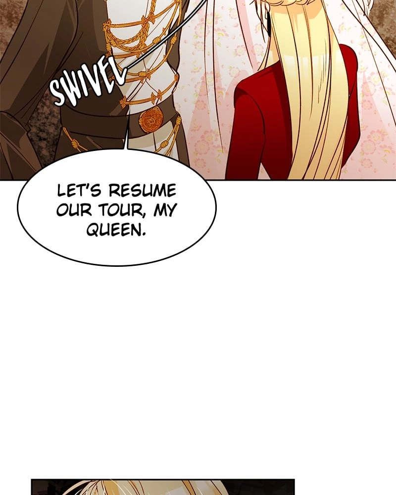 Remarried Empress Chapter 10 Page 52