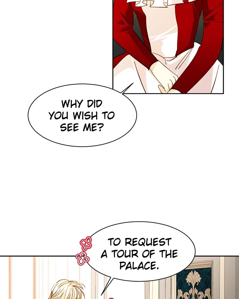 Remarried Empress Chapter 10 Page 16