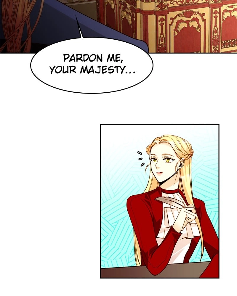 Remarried Empress Chapter 10 Page 7