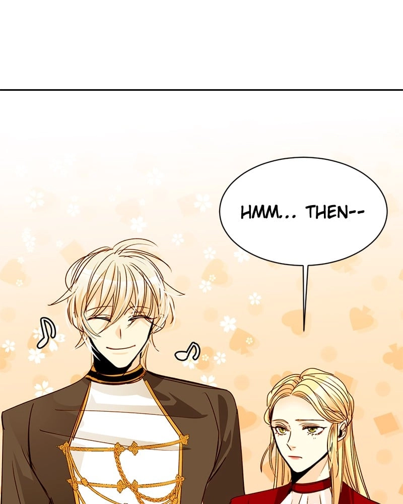 Remarried Empress Chapter 10 Page 32
