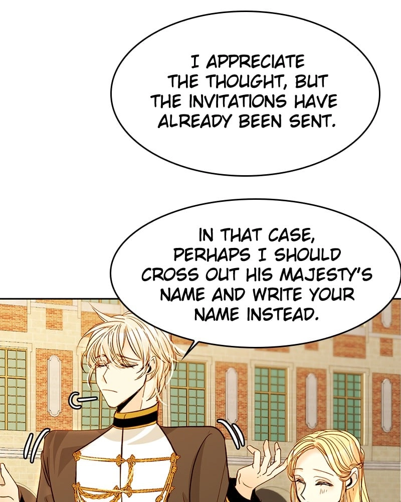 Remarried Empress Chapter 10 Page 74