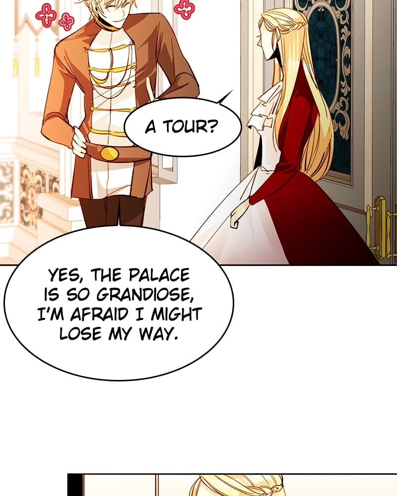 Remarried Empress Chapter 10 Page 17
