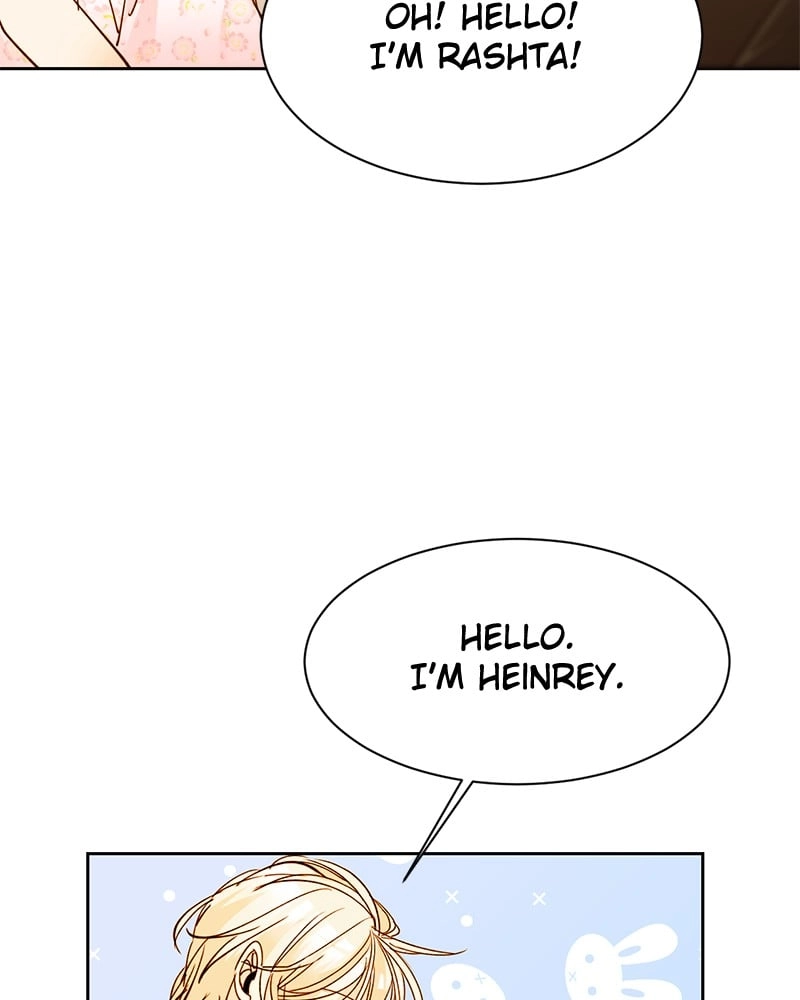 Remarried Empress Chapter 10 Page 39