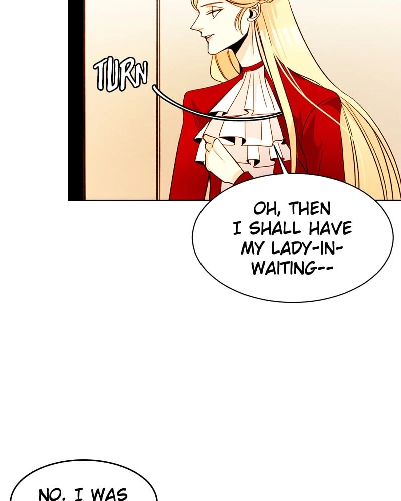 Remarried Empress Chapter 10 Page 18