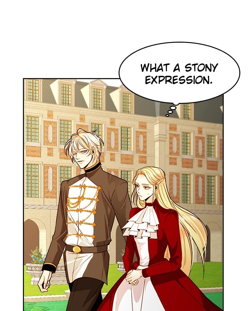 Remarried Empress Chapter 10 Page 55