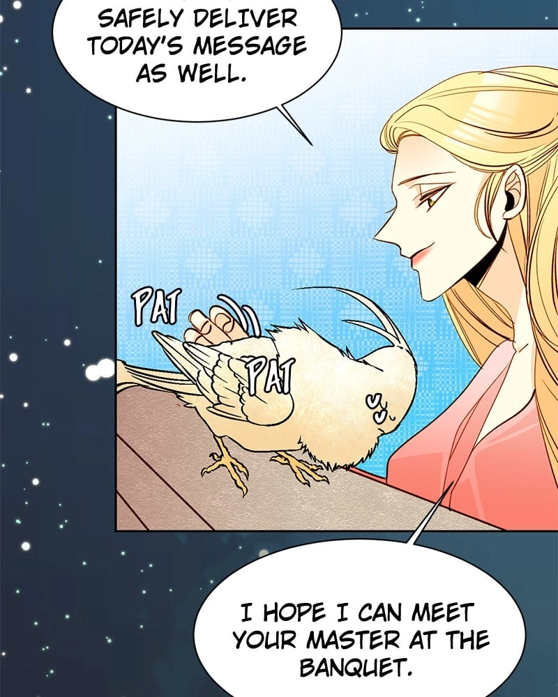 Remarried Empress Chapter 10 Page 87