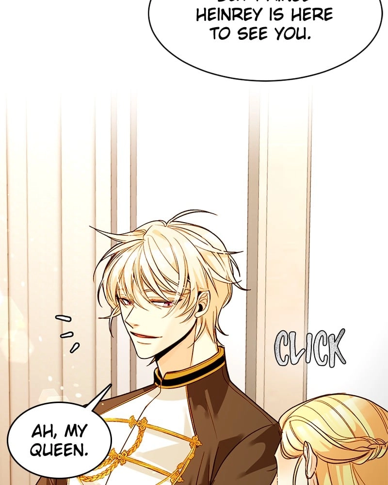 Remarried Empress Chapter 10 Page 9