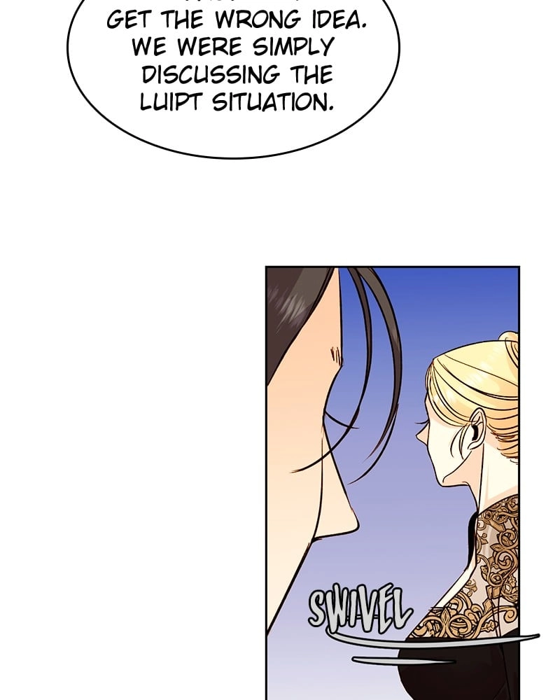 Remarried Empress Chapter 21 Page 5