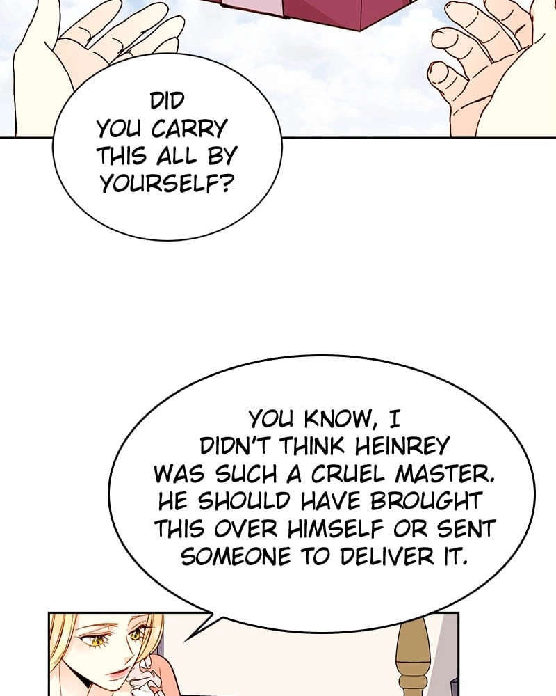 Remarried Empress Chapter 21 Page 61
