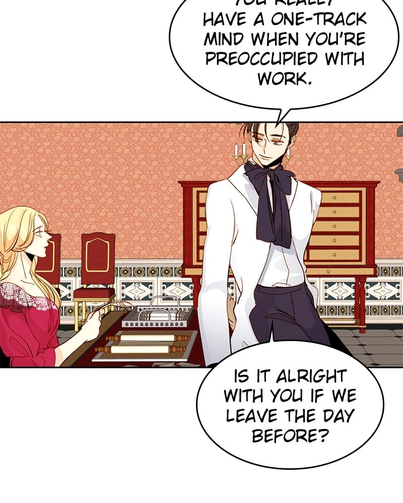 Remarried Empress Chapter 21 Page 39