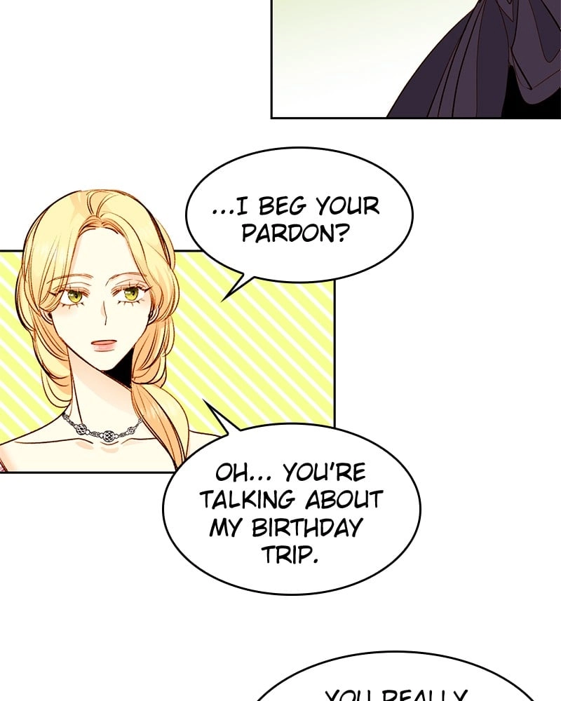 Remarried Empress Chapter 21 Page 38
