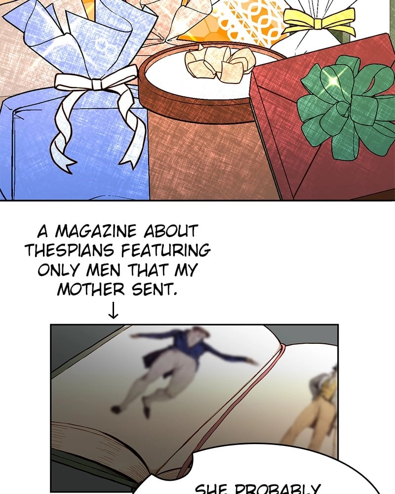 Remarried Empress Chapter 21 Page 54
