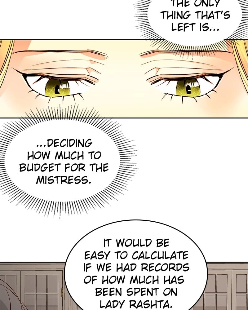 Remarried Empress Chapter 21 Page 10