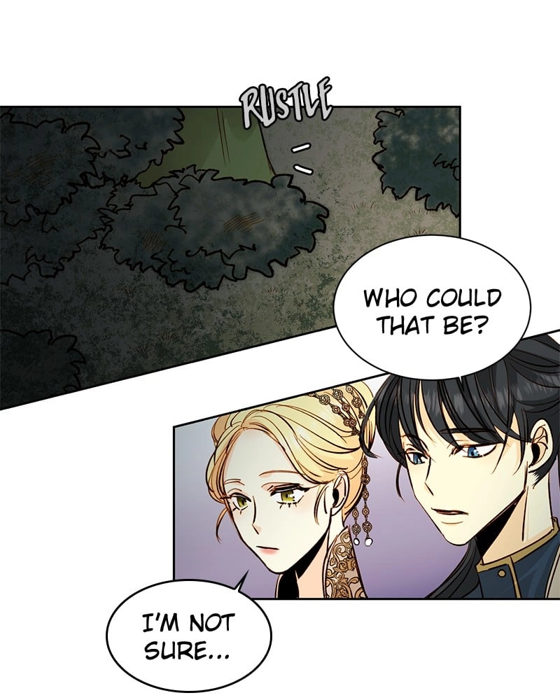 Remarried Empress Chapter 21 Page 15