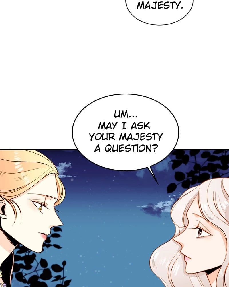 Remarried Empress Chapter 21 Page 22