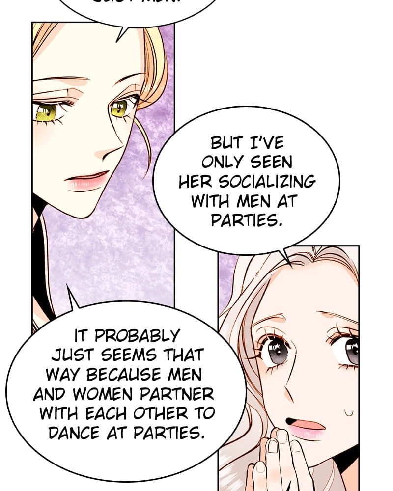 Remarried Empress Chapter 21 Page 27